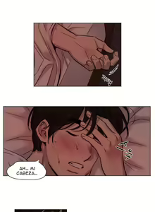 Page 298 of Redemption Camp - Campamento de purificación - preview thumbnail