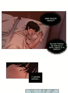 Page 299 of Redemption Camp - Campamento de purificación - preview thumbnail