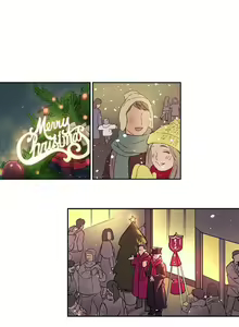 Page 3 of Redemption Camp - Campamento de purificación - preview thumbnail