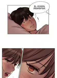 Page 302 of Redemption Camp - Campamento de purificación - preview thumbnail
