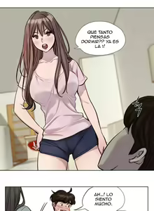 Page 308 of Redemption Camp - Campamento de purificación - preview thumbnail