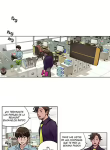 Page 329 of Redemption Camp - Campamento de purificación - preview thumbnail