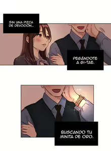 Page 33 of Redemption Camp - Campamento de purificación - preview thumbnail