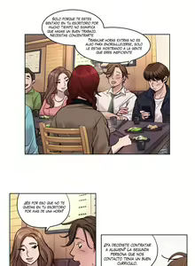 Page 334 of Redemption Camp - Campamento de purificación - preview thumbnail