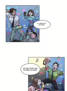 Page 338 of Redemption Camp - Campamento de purificación - preview thumbnail