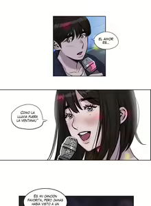 Page 339 of Redemption Camp - Campamento de purificación - preview thumbnail