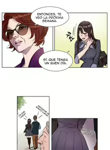 Page 34 of Redemption Camp - Campamento de purificación - preview thumbnail
