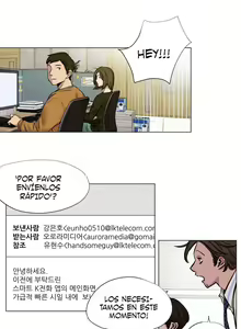 Page 345 of Redemption Camp - Campamento de purificación - preview thumbnail