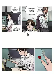 Page 365 of Redemption Camp - Campamento de purificación - preview thumbnail