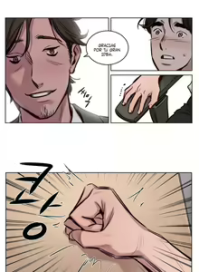 Page 372 of Redemption Camp - Campamento de purificación - preview thumbnail