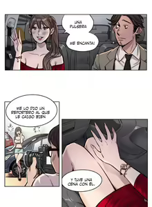 Page 374 of Redemption Camp - Campamento de purificación - preview thumbnail