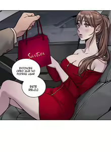 Page 375 of Redemption Camp - Campamento de purificación - preview thumbnail