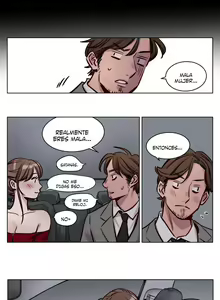 Page 379 of Redemption Camp - Campamento de purificación - preview thumbnail