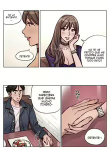 Page 392 of Redemption Camp - Campamento de purificación - preview thumbnail