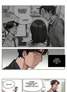 Page 395 of Redemption Camp - Campamento de purificación - preview thumbnail