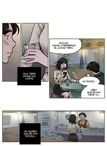 Page 399 of Redemption Camp - Campamento de purificación - preview thumbnail