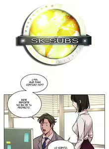 Page 415 of Redemption Camp - Campamento de purificación - preview thumbnail