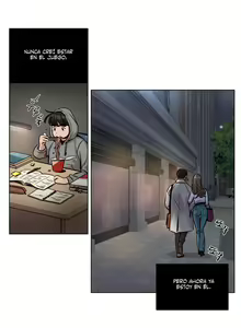 Page 419 of Redemption Camp - Campamento de purificación - preview thumbnail