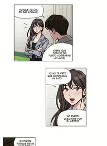 Page 420 of Redemption Camp - Campamento de purificación - preview thumbnail
