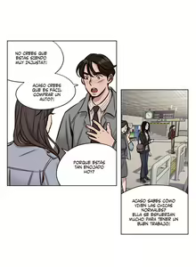 Page 421 of Redemption Camp - Campamento de purificación - preview thumbnail