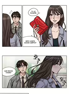Page 423 of Redemption Camp - Campamento de purificación - preview thumbnail
