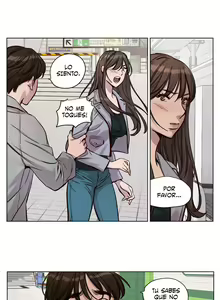 Page 430 of Redemption Camp - Campamento de purificación - preview thumbnail