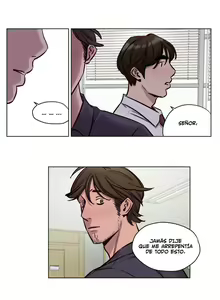 Page 441 of Redemption Camp - Campamento de purificación - preview thumbnail