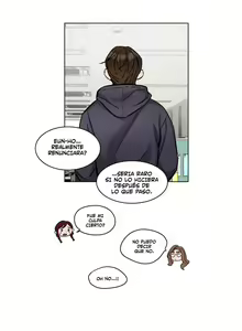 Page 447 of Redemption Camp - Campamento de purificación - preview thumbnail