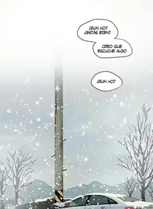 Page 454 of Redemption Camp - Campamento de purificación - preview thumbnail