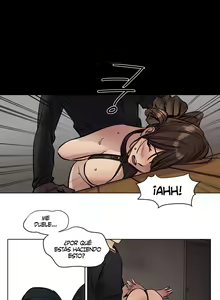 Page 457 of Redemption Camp - Campamento de purificación - preview thumbnail