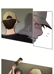 Page 461 of Redemption Camp - Campamento de purificación - preview thumbnail