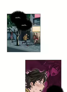 Page 466 of Redemption Camp - Campamento de purificación - preview thumbnail