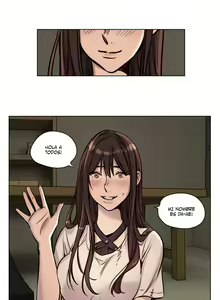 Page 470 of Redemption Camp - Campamento de purificación - preview thumbnail