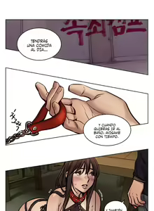Page 475 of Redemption Camp - Campamento de purificación - preview thumbnail