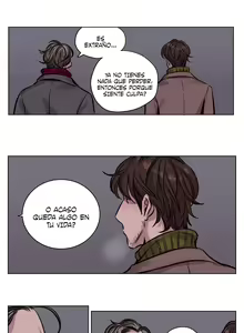 Page 479 of Redemption Camp - Campamento de purificación - preview thumbnail