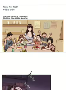 Page 484 of Redemption Camp - Campamento de purificación - preview thumbnail