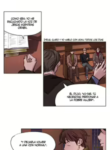 Page 485 of Redemption Camp - Campamento de purificación - preview thumbnail