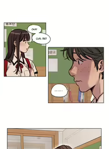 Page 494 of Redemption Camp - Campamento de purificación - preview thumbnail