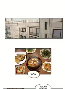 Page 495 of Redemption Camp - Campamento de purificación - preview thumbnail