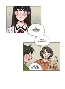 Page 496 of Redemption Camp - Campamento de purificación - preview thumbnail