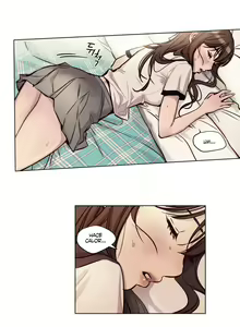 Page 501 of Redemption Camp - Campamento de purificación - preview thumbnail