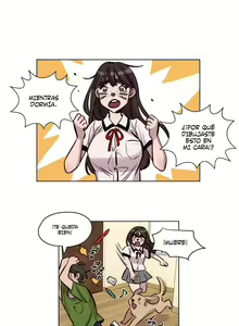 Page 502 of Redemption Camp - Campamento de purificación - preview thumbnail