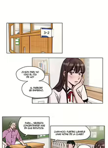 Page 507 of Redemption Camp - Campamento de purificación - preview thumbnail