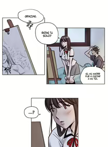 Page 510 of Redemption Camp - Campamento de purificación - preview thumbnail