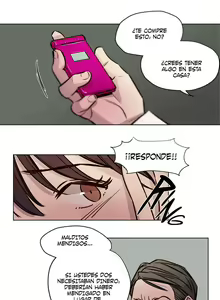 Page 522 of Redemption Camp - Campamento de purificación - preview thumbnail
