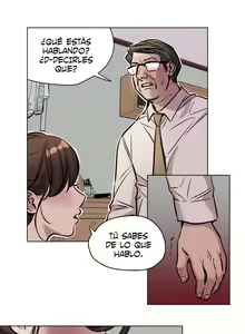 Page 524 of Redemption Camp - Campamento de purificación - preview thumbnail