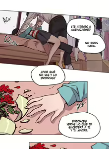 Page 526 of Redemption Camp - Campamento de purificación - preview thumbnail