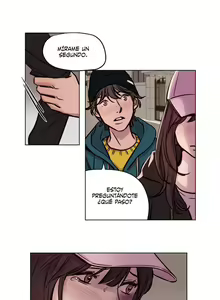 Page 535 of Redemption Camp - Campamento de purificación - preview thumbnail