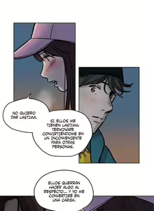 Page 536 of Redemption Camp - Campamento de purificación - preview thumbnail