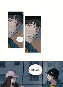 Page 537 of Redemption Camp - Campamento de purificación - preview thumbnail